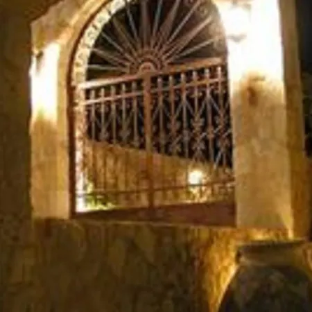 Kefalos וילה